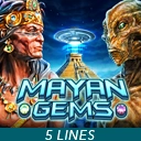RTP Spade Gaming Mayan Gems